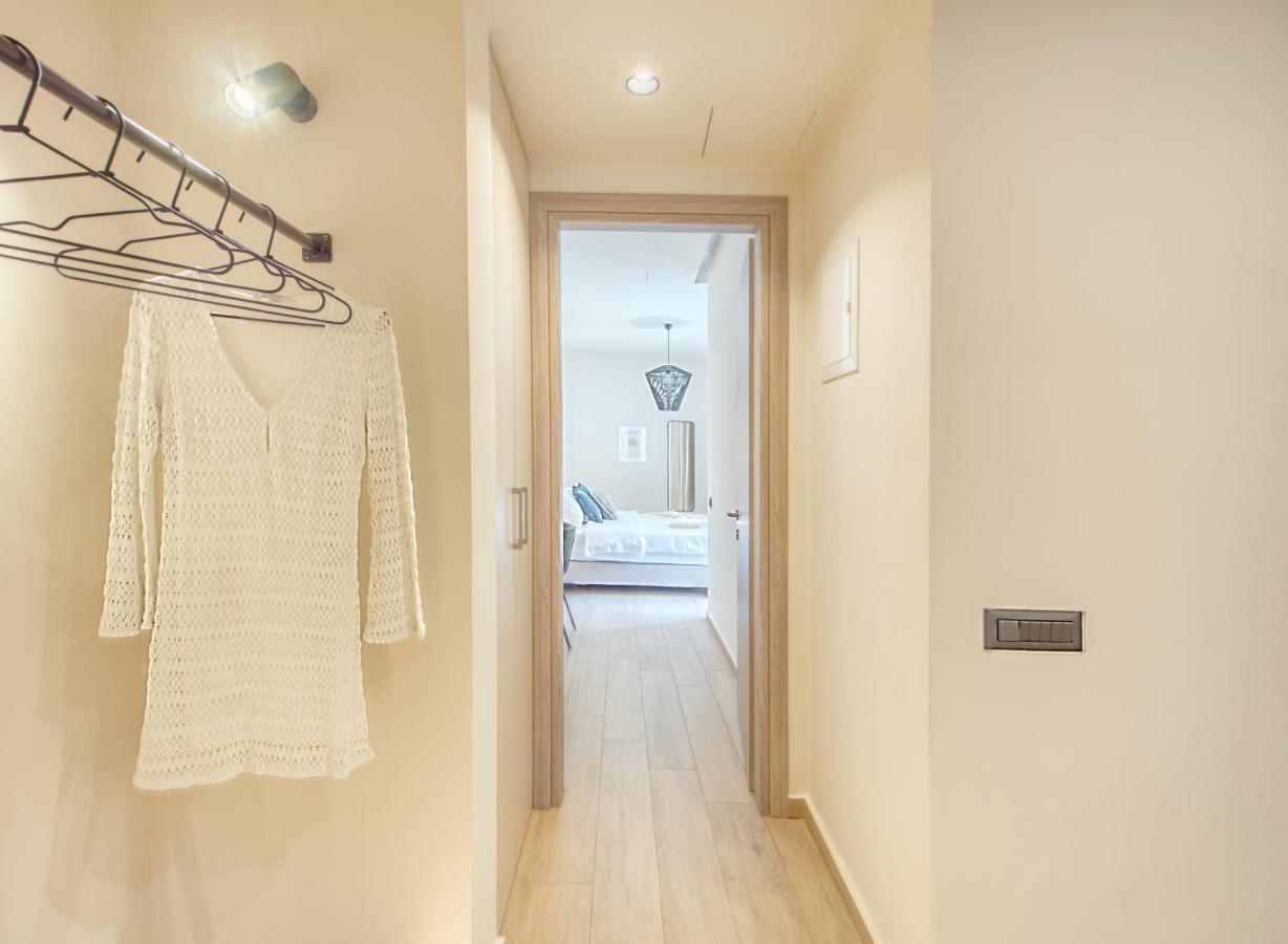 Ferienwohnung Il Porto Blu Chania  Exterior foto
